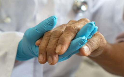 Día Internacional de la Enfermería