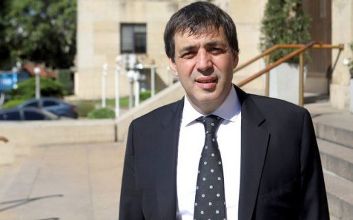 De Sousa: «Con el avenimiento, en los próximos 60 días vamos a tomar el control de Oil Combustibles»