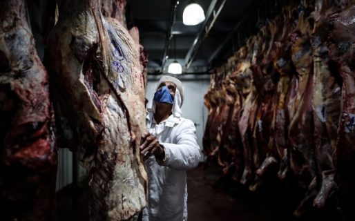 Cambios en el mercado de la carne vacuna: China suma nuevos proveedores y la medida afecta a Argentina