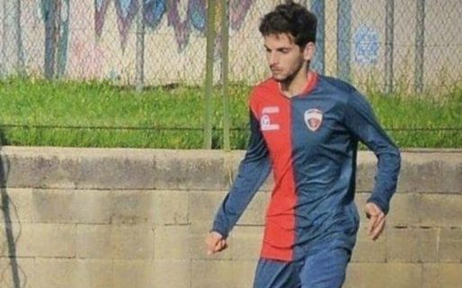 Conmoción por la muerte de un futbolista de 20 años tras una discusión con una prostituta