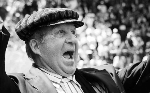 El fútbol argentino, de luto: murió Carlos Timoteo Griguol