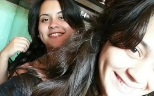 En una semana, el coronavirus mató a dos jóvenes hermanas