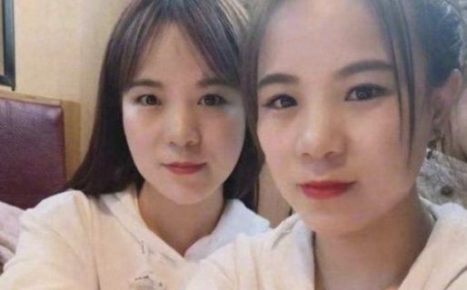 Como la peli de Disney: Se sorprendieron por su parecido y resultaron ser hermanas gemelas