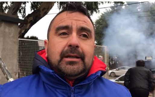 «Los delegados informaron que las reparaciones en el comedor de Patagonia Argentina se retomaron»