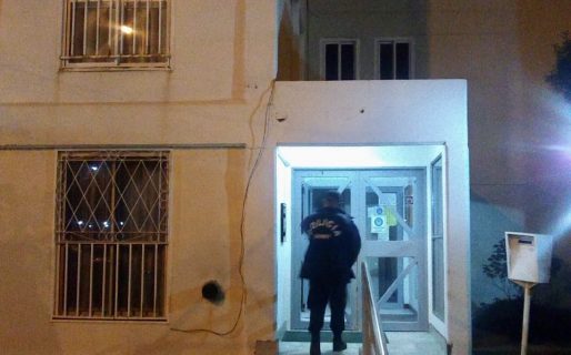 Desactivan una fiesta clandestina en un departamento de Las Torres