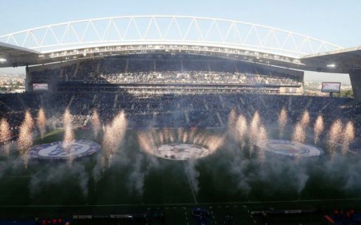 Todo muy lindo, pero… ¿a qué hora tocan Los Palmeras? memes de la final de la Champions