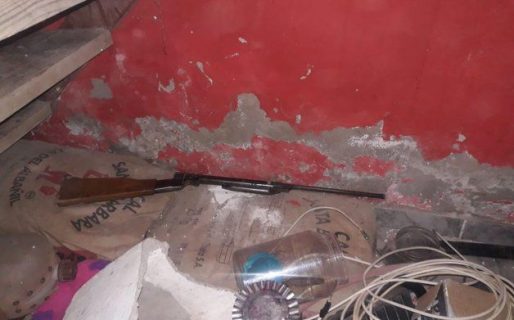 El adolescente baleado sigue grave y en terapia intensiva