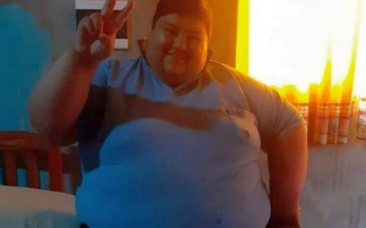 El drama de Luisito, un conocido ex participante de Cuestión de Peso