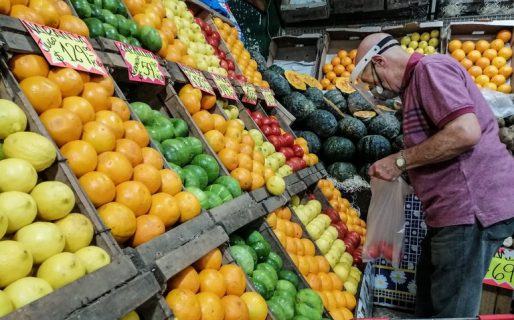 La Inflación como maquillaje del ajuste que pide el FMI