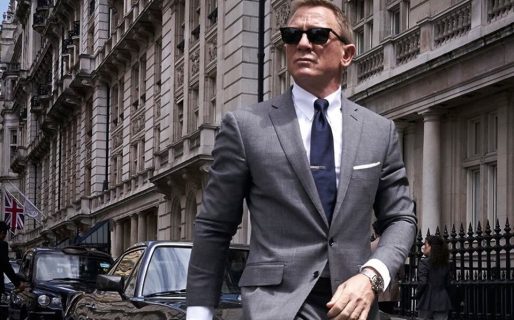 Amazon compraría Metro-Goldwyn-Mayer