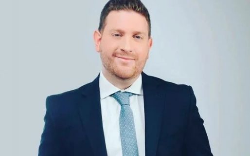 Jonatan Viale anunció que tiene Covid: «El miedo está, por razones obvias»