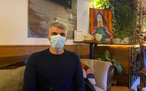 “Los gastronómicos ya no tenemos espaldas para soportar esta situación”