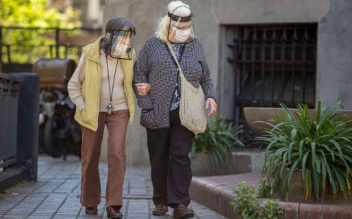 Oficializan el aumento de 12,12% para las jubilaciones y AUH desde el 1° de junio