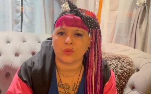 La Chabona protagonizó una batalla campal contra La Mole Moli: “Le rompí todo el auto”