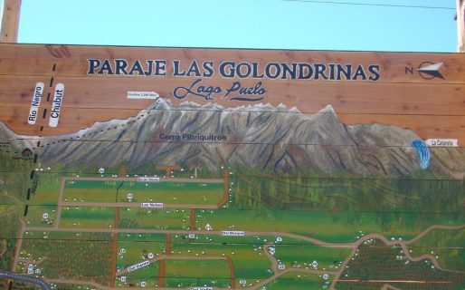 Un hombre estadounidense fue abatido por el GEOP en Las Golondrinas