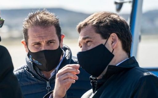 «Un funcionario provincial quiso hacerle creer a la sociedad que el Municipio está en cosas raras”