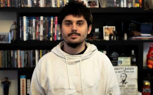 Quién es Luquitas Rodríguez, el creador de “la teoría” sobre los futbolistas colombianos