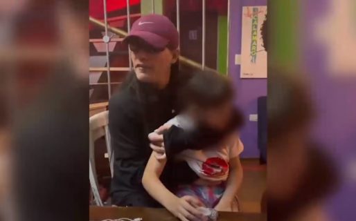 “Yo no me merezco esto”: el descargo del líder de Mala Fama, luego de que se lo acusara de manosear a su nieta