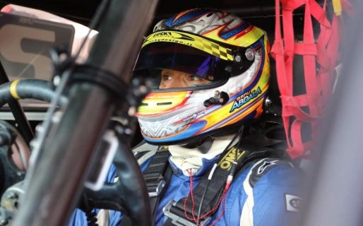 En el día de su cumpleaños, le robaron todo a Manu Abdala: se llevaron hasta su casco