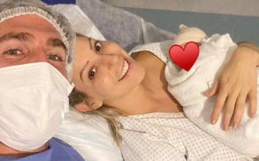 El bebé de Noelia Marzol sigue en neonatología: ¿Cómo pasan los días?