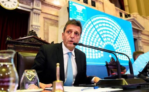 El proyecto del Gobierno para postergar las elecciones