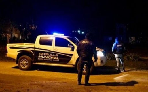 Mataron a un policía que intentaba desbaratar una fiesta clandestina