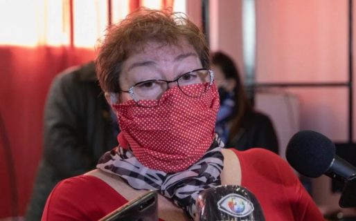 Vacunarán a docentes sin factores de riesgo en Comodoro y Rada Tilly