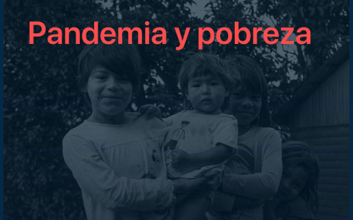 En la Argentina, la mitad de los chicos que trabajan comenzó a hacerlo durante la pandemia