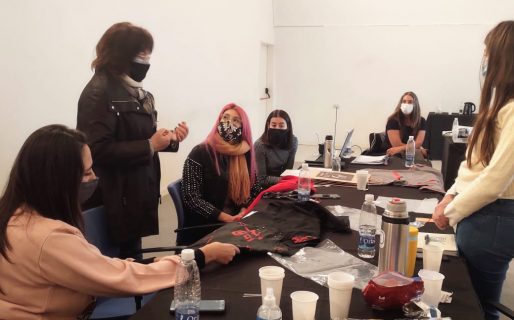 El Municipio suma nuevas marcas al Registro Único de Diseñadores de la ciudad