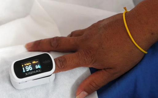 Los oxímetros entre lo más buscado del Hot Sale: qué son, para qué sirven y cuánto cuestan