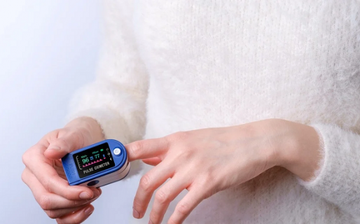 El boom de los oxímetros de pulso por el coronavirus: ¿es conveniente tener uno en casa?