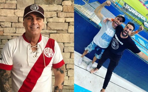 La amenaza de Pablo Lunati a los periodistas deportivos: «Voy a mandar en cana a todos los bosteros»