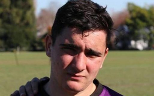 Detuvieron al hermano de uno de los rugbiers que asesinó a Fernando Báez Sosa