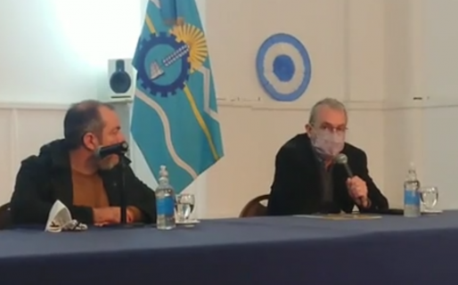 “La Segunda Ola nos encuentra en un momento crítico y con el sistema sanitario en un estrés preocupante”