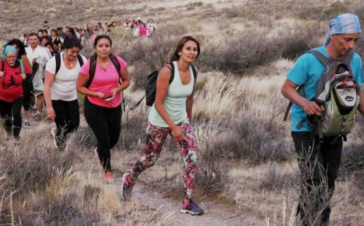 Proponen crear un Fondo Municipal para promover el desarrollo deportivo en Rada Tilly