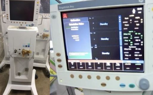 Un estudio revela que la respiración por el ano es posible y podría combatir la falta de respiradores artificiales