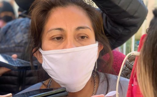 “Hay familias donde cobró más de una persona, pero todos trabajan y viven en distintos domicilios”