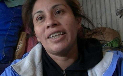 Ruth Torres: “No puedo hacerme rica con la necesidad de la gente”