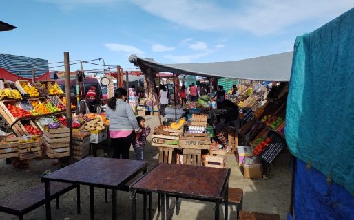 En la Saladita comenzarán a pedir el carnet de vacunación