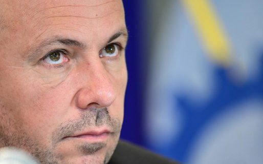 Sastre: “Necesitamos dirigentes con más política y menos demagogia”