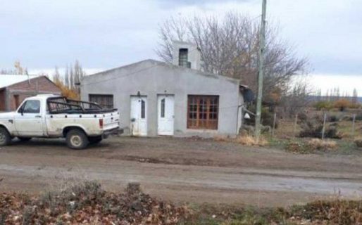 Mató a su hijo de 13 años y se suicidó