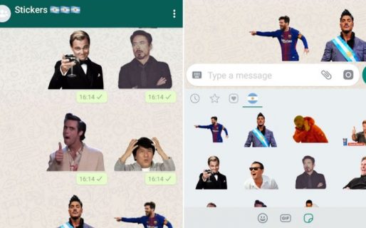 WhatsApp tendrá una función para facilitar la búsqueda de stickers