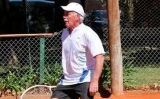 Fotos hot y una gaseosa antes del crimen: Así cayeron las viudas negras acusadas de matar al tenista jubilado