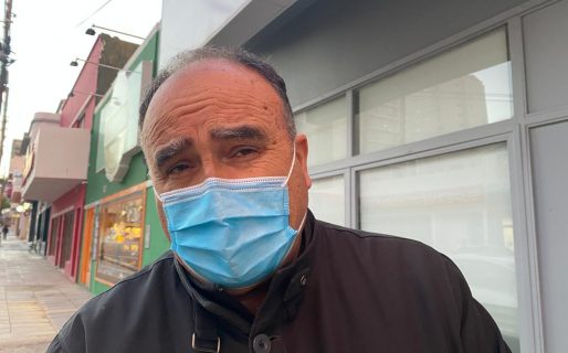 Wassermann destacó el trabajo conjunto que se viene entre provincia y municipio para la atención primaria