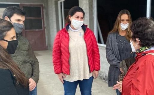 «El panorama provincial lo veo muy negro, al igual que en Comodoro»