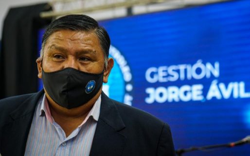 «Linares es el único que puede sostener al Peronismo y el único  que puede ganar la elección»