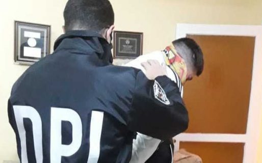 Seguirá preso el presunto asesino del albañil del barrio La Floresta