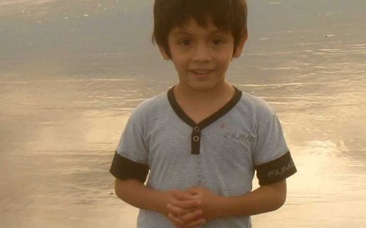 Después de 6 años enjuician a la conductora que arrolló a Federico en La Loma