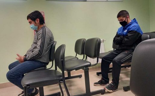Rechazaron la impugnación de las ‘mínimas’ condenas por un violento robo