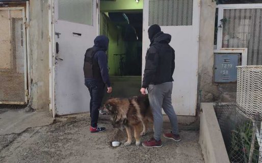 Bicicleta robada estaba en una casa del Abel Amaya